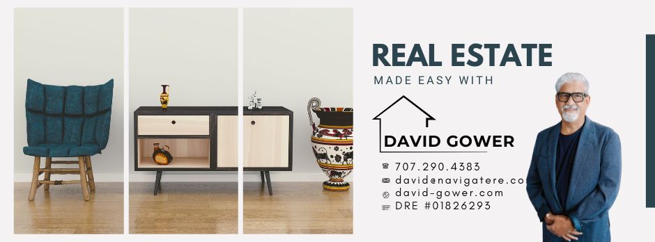 Cream Minimalist Real Estate Facebook Fundraiser Cover Photo