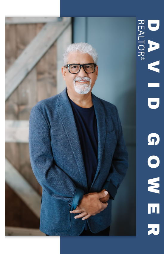 David Gower photo profiles